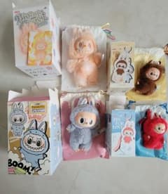 ラブブのサムネイル