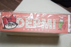 DOG DEPT DEPMI 木製ボックス(非売品) DOG DEPT DEPMI 木製ボックス(非売品) - メルカリ