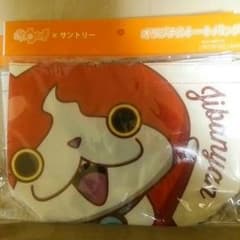 妖怪ウォッチ×サントリー  オリジナルトートバッグのサムネイル