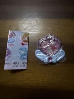 きらきらアソートコレクション　チャーム　マイメロのサムネイル