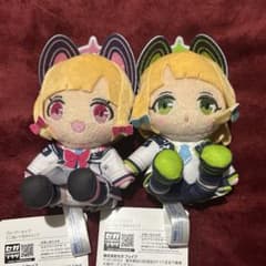 ブルーアーカイブミニぬいぐるみVol.7の入手方法まとめ – 攻略大百科