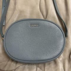 FURLA ショルダーバッグ 水色のサムネイル