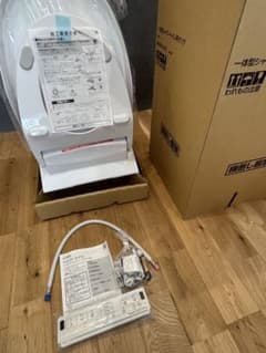 LIXIL DT-BL113GU/BW1 ベーシアハーモLタイプ 2025年製 - メルカリ