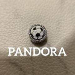 PANDORA サッカーボール チャームのサムネイル