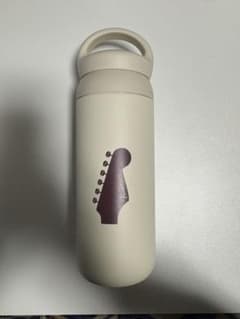 【超希少/限定品】FENDER CAFE × KINTO デイオフタンブラーのサムネイル