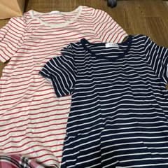 Tシャツ2枚セットのサムネイル
