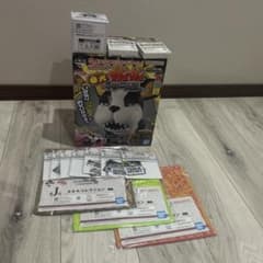 バンダイ ラストワン賞 番犬ガオガオ イギーver. - メルカリ