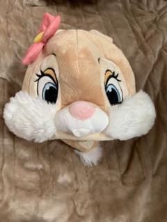 ミスバニー　ファンキャップのサムネイル