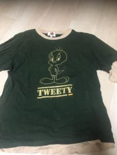 tweetyの可愛い長袖^_^のサムネイル