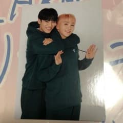 SEVENTEEN ミンギュ スングァンのサムネイル