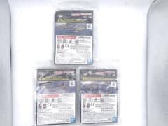 ガンプラ一番くじ　J賞　2〜4オプションパーツセットのサムネイル