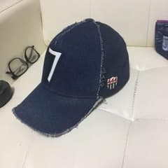 ヨシノリコタケ キャップのサムネイル