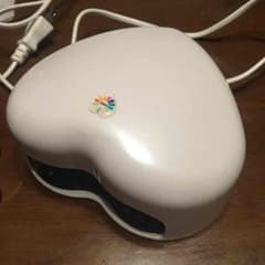 LEDライト 3W ジェルネイルのサムネイル