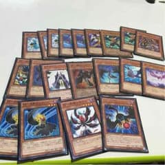 遊戯王BＦデッキのサムネイル