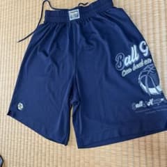 BALL LINEパンツのサムネイル