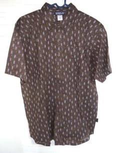 最終価格 パタゴニア シャツのサムネイル