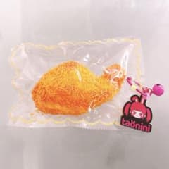 taonini 揚げチキン　鶏もも　カリカリのサムネイル