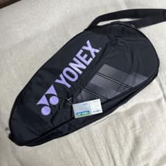 【新品】YONEX / ラケットバッグのサムネイル