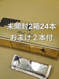 2箱24本 ローヤルハニ　ゴールド 毎日発送 匿名発送　新品、未使用のサムネイル
