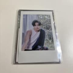 NCT WISH リク インスタントフォト チェキのサムネイル