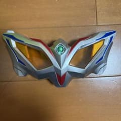 ウルトラゼロアイ　NEOのサムネイル