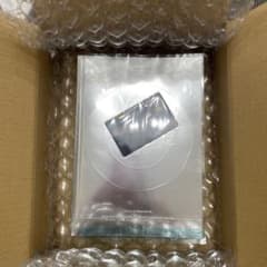 ジミン　face 新品未使用のサムネイル