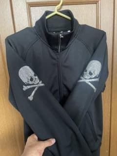 高級スワロ！mastermind 両腕斜めスカル！！