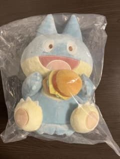 이치 반 쿠지 포켓몬 포켓피스 A상