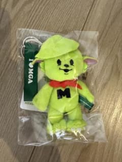 【新品未使用】レア✨Mrs. GREEN APPLE♡メメルキーホルダー 新品未使用】レア✨Mrs. GREEN APPLE♡メメルキーホルダー - メルカリ