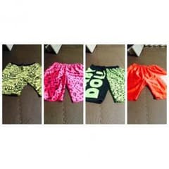 ベビードールズボン  ダンス服のサムネイル