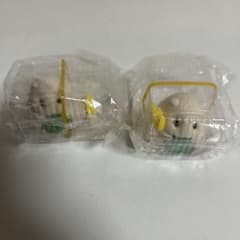 新品★はむすび。　たくあん付きのサムネイル