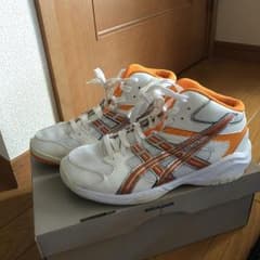 asics バスケットシューズのサムネイル