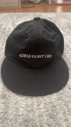 Girl's Don't Cry キャップ 帽子のサムネイル
