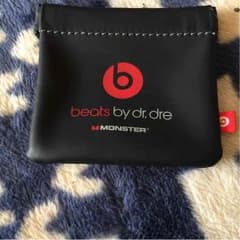 beats by dr.dre イヤホンのサムネイル
