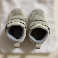 ベビーシューズ ファーストシューズ 12.5cm - 5