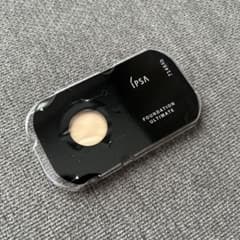 IPSA FOUNDATION ULTIMATE 101 試用見本 - メルカリ