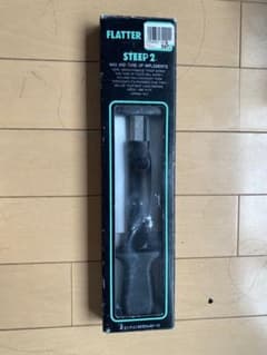 t*m様 JAPANA STEEP 2 FLATTER スキー チューンナップ用のサムネイル