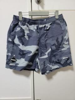 Bristol XL 迷彩ショートパンツ Bristol 迷彩ショートパンツ Sサイズ - メルカリ