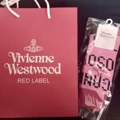 Vivienne Westwood 靴下のサムネイル