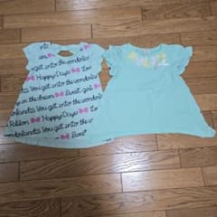 any FAM Tシャツ 2点セットのサムネイル