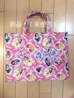 レッスンバッグ　幼稚園バッグのサムネイル