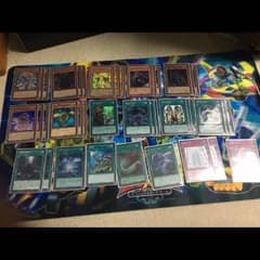 遊戯王 半引退 セットのサムネイル