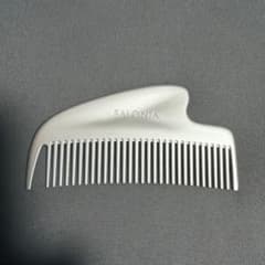 SALONIA ヘアコームのサムネイル