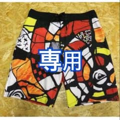 QUIKSILVER クイックシルバー×JULIAN WILSONのサムネイル