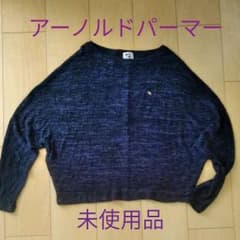 ★未使用品★アーノルドパーマータイムレスArnoldpalmerTimelessのサムネイル