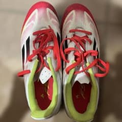 adidas サッカートレーニングシューズのサムネイル