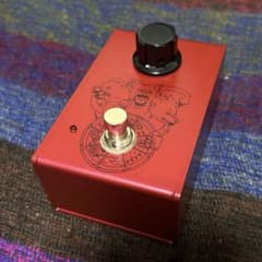 Organic Sounds Kerberosのサムネイル