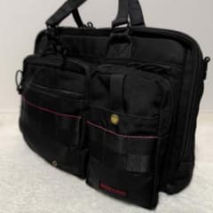 【ヨッシー】ブリーフィング 2way ビジネスバッグ ブリーフケース 通勤 ヨッシー様専用】ブリーフィング 2way ビジネスバッグ ブリーフケース