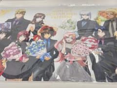 機動戦士ガンダムSEED FREEDOM 花束　マルチプレイマット　未開封