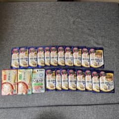 猫健康セットのサムネイル